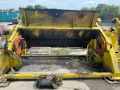 FANUC AM-FW500 Ferris Wheel Trunnion w/ Fanuc AUX Controls USED
