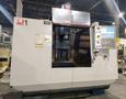 Haas TM-1 CNC Vertical Mill