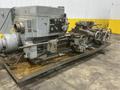 3A WARNER &amp; SWASEY MODEL #3-A M-3500 UNIVERSAL TURRET LATHE: YOBRO #25919