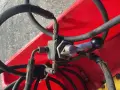 ENERPAC TURBO AIR HYDRAULIC PUMP