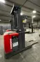 3000 LBS RAYMOND MODEL #540-OPC30TT ORDER PICKER FORKLIFT 2016 4,612 Hours : YOBRO #25406