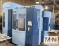 Matsuura H.Plus-500 PC2 CNC Horizontal Machining Center, 2015