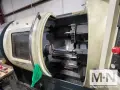 Johnford SL-500 CNC Turning Center