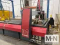 2014 OMAX MAXIEM 1530 W/ TWO ENDUROMAX 40 HP PUMPS