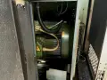 ATLAS COPCO 221 HP AIR COMPRESSOR  -  GA 160