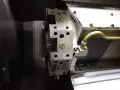 HAAS CNC LATHE  -  SL-20T