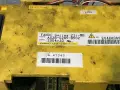 FANUC 21i-MP OPERATOR PANEL  -  A02B-0285-B502