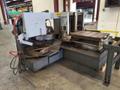 13″ X 18″ HYD-MECH S-20A Series III Automatic Horizontal Bandsaw, 2008