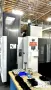 5-Axis Mori Seiki NMV-5000 DCG CNC Vertical Machining Center, 2010 w/ 5 Pallet Pools