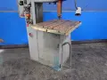 Doall 31" X 24" Vertical Band Saw - 2012-1h3