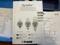 DYNAFOR MODEL LLX2  FORCE GAUGE WITH WIRELESS DIGITAL DISPLAY: YOBRO #25185