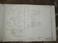 40&quot; X 60&quot; BETTER ENGINEERING MODEL #F4000-LXP ROTARY TABLE PARTS WASHER: YOBRO #24041