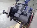 MOTOMAN / YASKAWA ELECTRIC 1.5KVA ROBOT  -  MH6