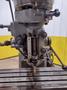 2 HP BRIDGEPORT SERIES II SPECIAL RAM TYPE VERTICAL MILL: STOCK #19945