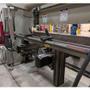 2005 Accurpress 7608 Hydraulic Press Brake (#5900)
