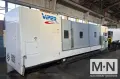 Mighty Viper VT-50AX/4000 CNC Lathe, 2012