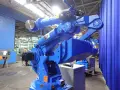 Yaskawa Motoman Robot - Up350d-500