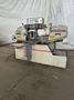 9" X 16" PEERLESS MODEL HB711A HORIZONTAL BANDSAW. STOCK # 0873124