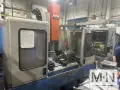Mazak MTV-414/32 CNC Vertical Machining Center, 1993