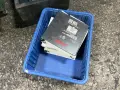 BRIDGEPORT CNC VMC   -  VMC 3016