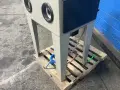 22” X 36” X 22” Sandblaster