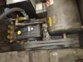 LANDA MODEL #SEA4-3000 POWER PRESSURE WASHER: YOBRO #25383
