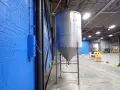 1243 GALLONS S/S TANK