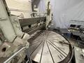 120" BETTS VERTICAL TURRET LATHE/VERTICAL BORING MILL STOCK # 0981426