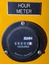 HI-VAC MODEL 230 INDUSTRIAL VACUUM SYSTEM: STOCK #77328