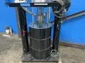 ATLAS COPCO 4872 PSI/MATERIAL ; 87 PSI AIR INPUT HIGH PRESSURE PNEUMATIC DISPENSE PUMP  -  PPK56-571P16-1000-SCA-HPS