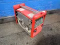 FRONIUS 400 AMPS WELDING POWER SOURCE  -  TRANSPULS SYNERGIC 4000 MV