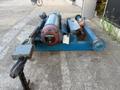 Demag P-hoist - 10 ton
