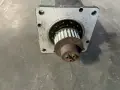 GE FANUC AC SERVO MOTOR   -  A068-0315 -B002#7000