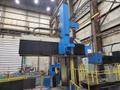 OM LTD TMSI-36/70  CNC Vertical Boring Mill