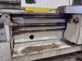 TOS MODEL #SUS-80 ENGINE LATHE : YOBRO 25404