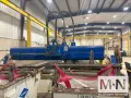 2014 WARDJET R-2014 5-AXIS WATERJET
