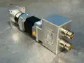 ENCOTRIVE 8:1 RATIO SERVO MOTOR WITH PRECISION PLANETARY GEARMOTOR  -  MOV-200-00001 / 510-20002