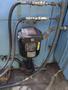 13" X 13" DOALL C-3300NC AUTOMATIC HORIZONTAL BANDSAW. STOCK # 1109625