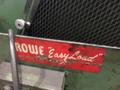 2000 lb. x 6&quot; Rowe Coil Cradle