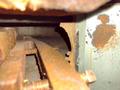 30&quot; BESLY MODEL #918 VERTICAL SPRING GRINDER: STOCK #10757