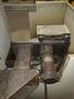 2002 HAAS MINI MILL VERTICAL MACHINING CENTER: YOBRO #23844