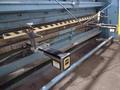 90 TON x 16' CHICAGO DREIS &amp; KRUMP MODEL#1416-L MECHANICAL PRESS BRAKE