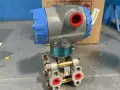 Honeywell 4500 Psi Differential Pressure Transmitter  -  Std720-e1hc4as-1-a-adc-11s-a-20a6-00-0000