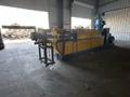 Dalian SJ130/31 Single Screw Granulation Line – 130mm, 160kW, Full Water Ring System, Complete Line