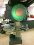 24" NIKON Model V-24B Profile Projector / Optical Comparator, dro, 5X, 20X.