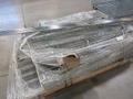 Uline Wire Shelving, Large Assortment of Mainly 60" x 18" Wire Shelves- Auction Item