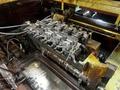 Asahi Okuma Model APF-1513-5 Five Die Progressive Heading Machine