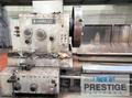 59" x 354" Hankook KM-III Heavy Duty Manual Lathe