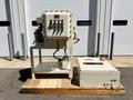 Charles Ross &amp; Son Co PVM-2  Stainless Steel Triple Motion Mixer w/Vacuum &amp; Jacketed Mix Can