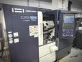 Hwacheon CUTEX-180 YSMC CNC Turning Center, 6000 RPM, Live Tooling, 3-Jaw Chuck, 12 Pos. Turret, Fanuc, Imeca Bar Feeder, New 2021